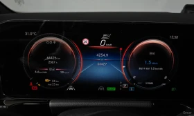 Mercedes-Benz EQA AMG-PACK* EKSTROV* UNIKAT* 64000KM!!!*  | Mobile.bg � ����� ������ 8