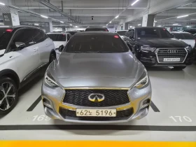 Infiniti Q30 S 2.0T