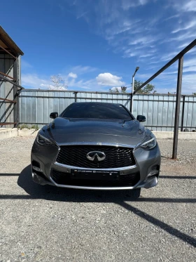 ����� �� �������� �� Infiniti Q30 ������� S 2.0T �����