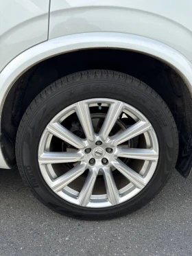 Volvo Xc90 T6 Inscription* 360* Pano* ���������* �������*  | Mobile.bg � ����� ������ 6