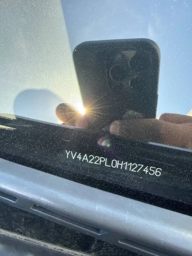 Volvo Xc90 T6 Inscription* 360* Pano* ���������* �������*  | Mobile.bg � ����� ������ 10