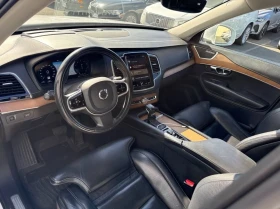 Volvo Xc90 T6 Inscription* 360* Pano* ���������* �������*  | Mobile.bg � ����� ������ 8