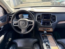Volvo Xc90 T6 Inscription* 360* Pano* ���������* �������*  | Mobile.bg � ����� ������ 7