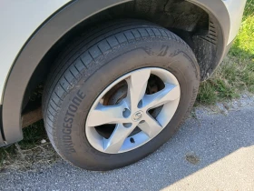 Nissan Qashqai Visia 1.5 dci | Mobile.bg � ����� ������ 13