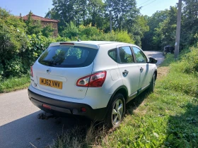 Nissan Qashqai Visia 1.5 dci | Mobile.bg � ����� ������ 4