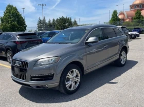 Audi Q7 3.0Т Quattro Premium* ПОДГРЕВ* ПАНОРАМА* КАМЕРА* 