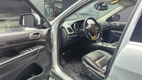 Jeep Cherokee 3.0* ЛЮК* КРАЙНА ЦЕНА | Auto.bg — изображение 11
