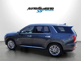 Hyundai Palisade 3.8i AWD* HARMAN KARDON* �����* 360* ��������*  | Mobile.bg � ����� ������ 4