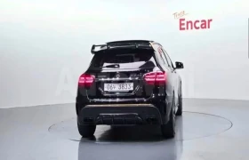 Mercedes-Benz GLA 45 AMG 50th Anniversary  | Mobile.bg � ����� ������ 6