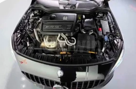 Mercedes-Benz GLA 45 AMG 50th Anniversary  | Mobile.bg � ����� ������ 14