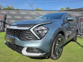 ������ Kia Sportage