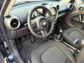 Mini Countryman 1.6D (90hp) Euro 5A / 198000km ./Регистриран/ | Auto.bg — изображение 9