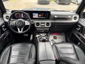 Mercedes-Benz G 500 | Mobile.bg � ����� ������ 12