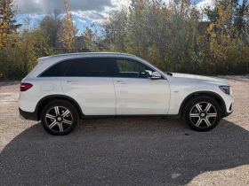 Mercedes-Benz GLC 350 e * CARFAX * ����� �� ����������� | Mobile.bg � ����� ������ 3