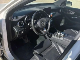 Mercedes-Benz GLC 350 e * CARFAX * ����� �� ����������� | Mobile.bg � ����� ������ 5