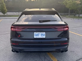 Audi SQ8 / 360 / Distronic / Matrix / Hud / B&O / ������ | Mobile.bg � ����� ������ 4