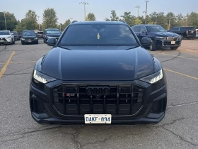 Audi SQ8 / 360 / Distronic / Matrix / Hud / B&O / ������ | Mobile.bg � ����� ������ 6