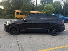Audi SQ8 / 360 / Distronic / Matrix / Hud / B&O / ������ | Mobile.bg � ����� ������ 2