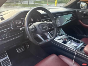 Audi SQ8 / 360 / Distronic / Matrix / Hud / B&O / ������ | Mobile.bg � ����� ������ 5