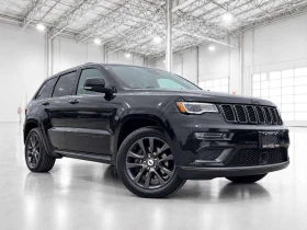 Jeep Grand cherokee 5, 7 High Altitude