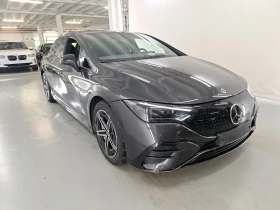 ����� �� �������� �� Mercedes-Benz EQE 300 AMG Line LED Navi 96% SoH