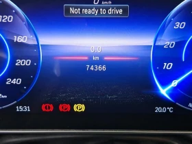 Mercedes-Benz EQE 300 AMG Line LED Navi 96% SoH | Mobile.bg � ����� ������ 8