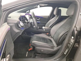 Mercedes-Benz EQE 300 AMG Line LED Navi 96% SoH | Mobile.bg � ����� ������ 5