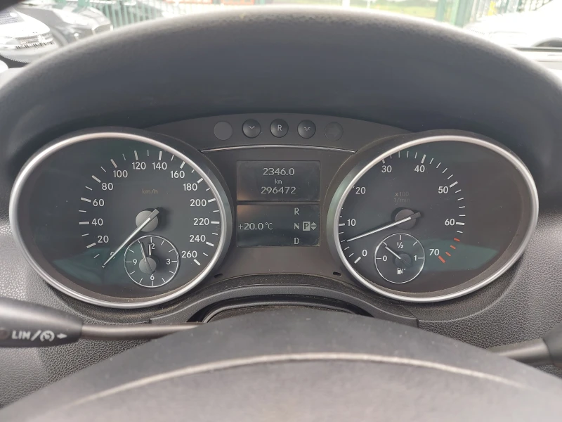 Mercedes-Benz ML 350 i, 4 MATIC, FULL EXTRI, снимка 12 - Автомобили и джипове - 47236891