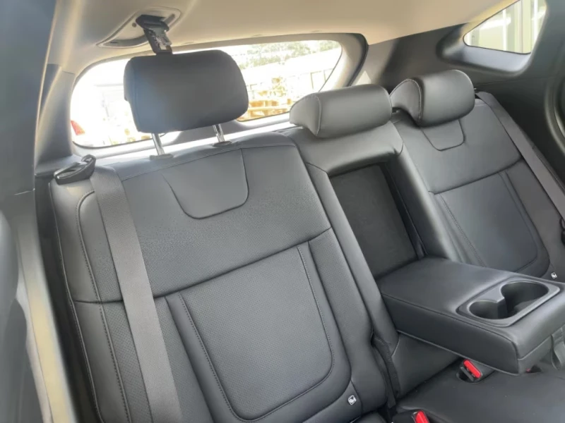 Hyundai Tucson PRIME/215HP/HUD/NAVI/LED/KLESS/DIGI/CAM/AMBI/172g, снимка 13 - Автомобили и джипове - 51441240