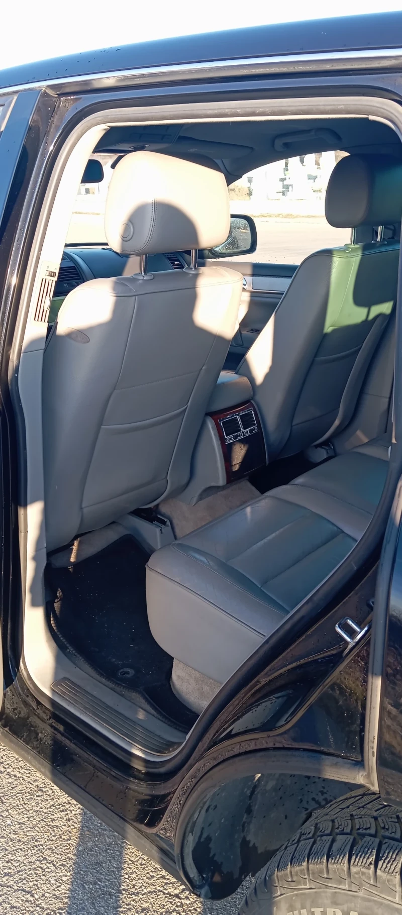 VW Touareg 3.2, снимка 6 - Автомобили и джипове - 52890464