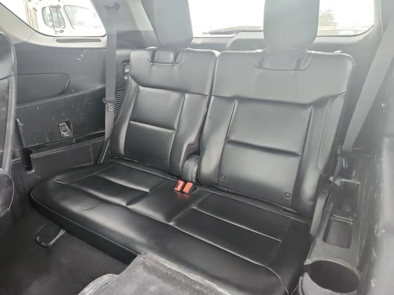 Ford Explorer XLT  CARFAX, снимка 14 - Автомобили и джипове - 52694229