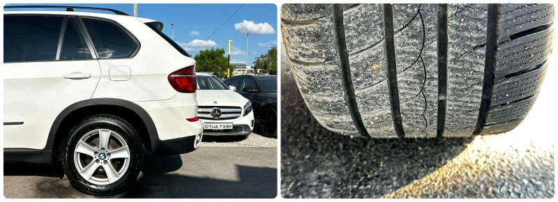 BMW X5 3.0D 245HP HUD PANO FACE, снимка 17 - Автомобили и джипове - 53197341