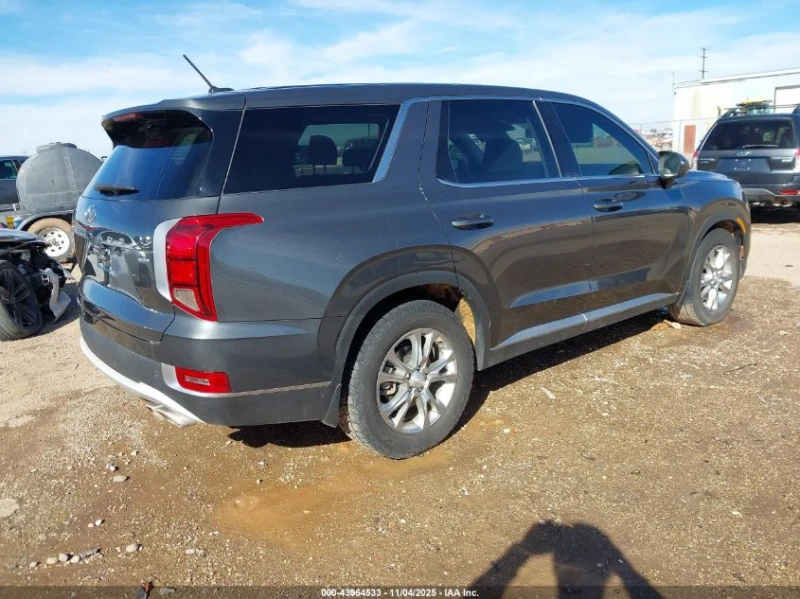 Hyundai Palisade 3.8l Se, снимка 4 - Автомобили и джипове - 53375184