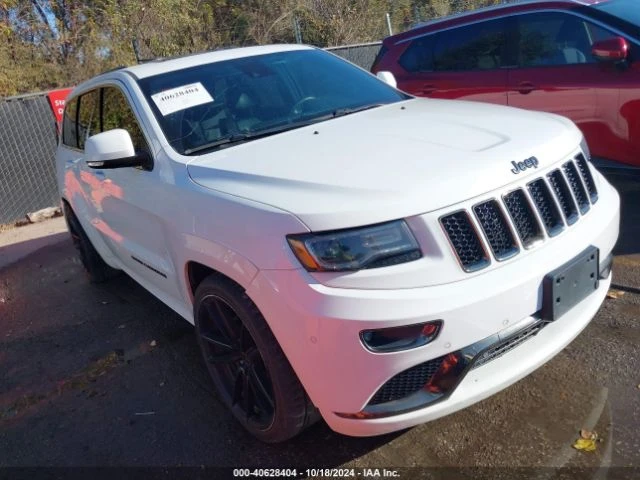 Jeep Grand cherokee 5.7L HIGH ALTITUDE - изображение 2