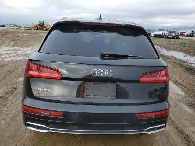 Audi SQ5 2019 AUDI SQ5 PRESTIGE, снимка 6 - Автомобили и джипове - 48775368