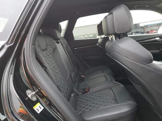 Audi SQ5 2019 AUDI SQ5 PRESTIGE, снимка 10 - Автомобили и джипове - 48775368