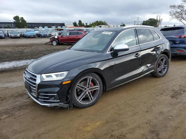 Audi SQ5 2019 AUDI SQ5 PRESTIGE, снимка 2 - Автомобили и джипове - 48775368