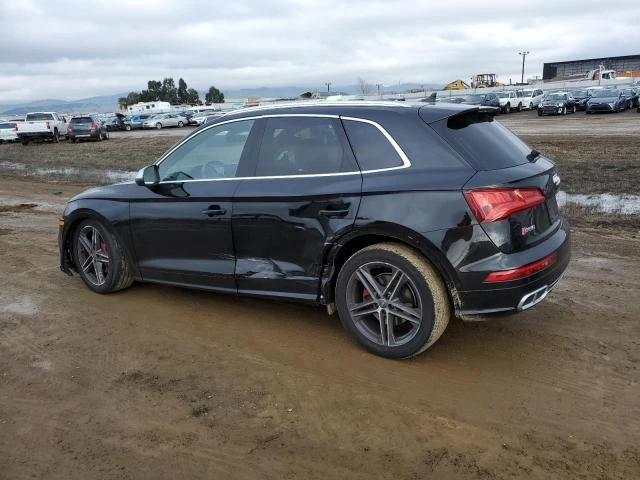 Audi SQ5 2019 AUDI SQ5 PRESTIGE, снимка 4 - Автомобили и джипове - 48775368