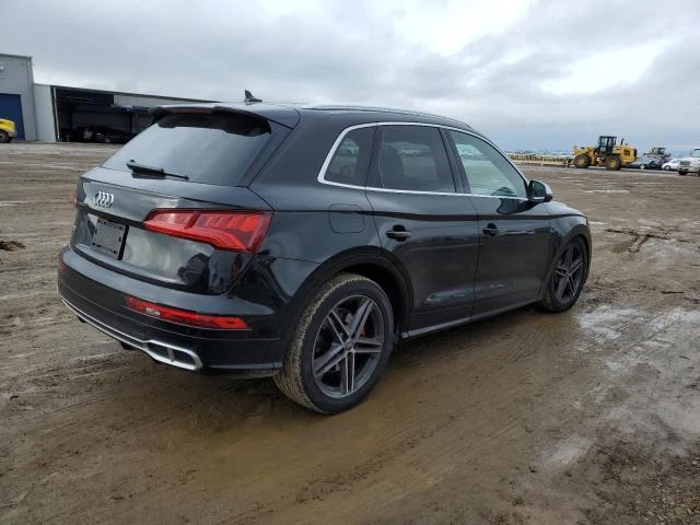 Audi SQ5 2019 AUDI SQ5 PRESTIGE, снимка 5 - Автомобили и джипове - 48775368