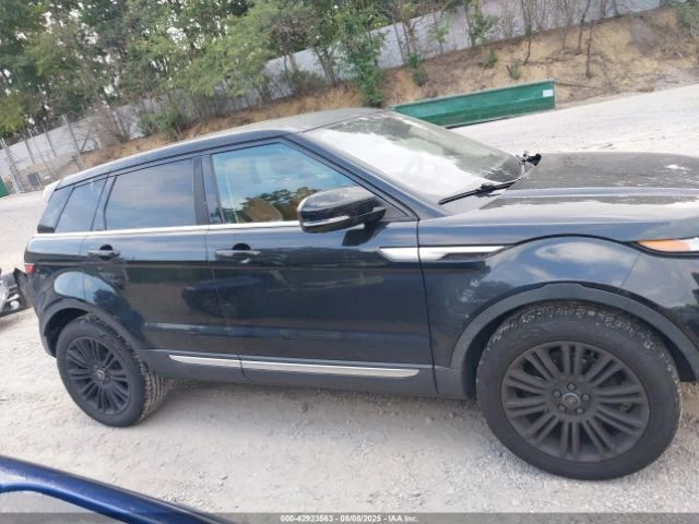 Land Rover Range Rover Evoque PURE AWD | Mobile.bg — изображение 13