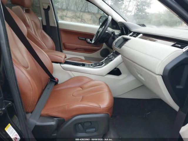 Land Rover Range Rover Evoque PURE AWD | Mobile.bg — изображение 5