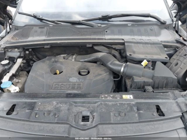 Land Rover Range Rover Evoque PURE AWD | Mobile.bg — изображение 10