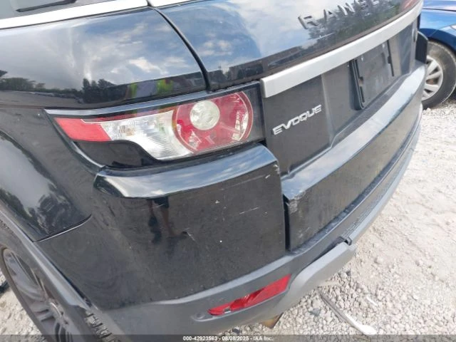 Land Rover Range Rover Evoque PURE AWD | Mobile.bg — изображение 6