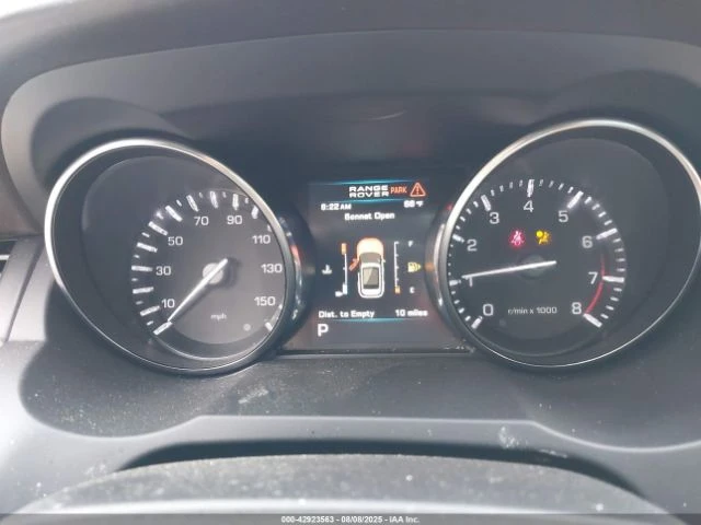 Land Rover Range Rover Evoque PURE AWD | Mobile.bg — изображение 7