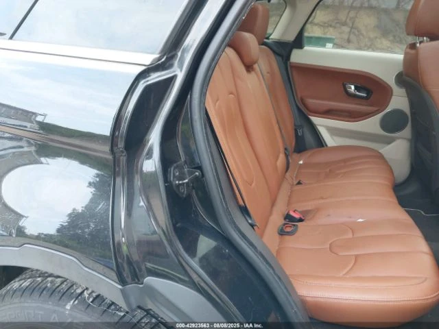 Land Rover Range Rover Evoque PURE AWD | Mobile.bg — изображение 8