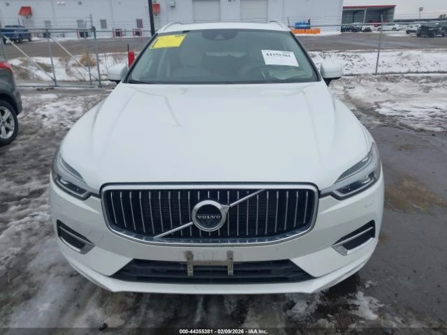 Volvo XC60 T6 INSCRIPTION, снимка 2 - Автомобили и джипове - 53649244