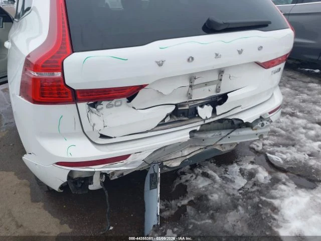 Volvo XC60 T6 INSCRIPTION, снимка 6 - Автомобили и джипове - 53649244