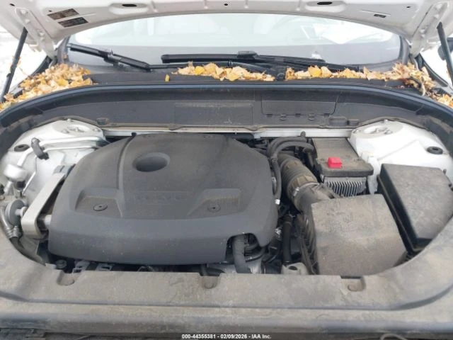 Volvo XC60 T6 INSCRIPTION, снимка 14 - Автомобили и джипове - 53649244