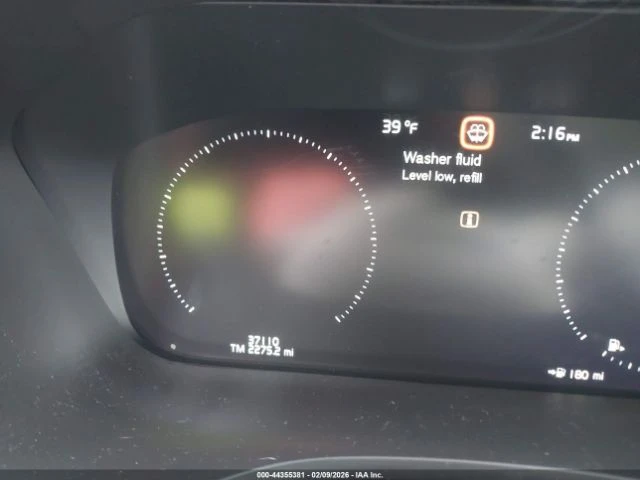 Volvo XC60 T6 INSCRIPTION, снимка 12 - Автомобили и джипове - 53649244