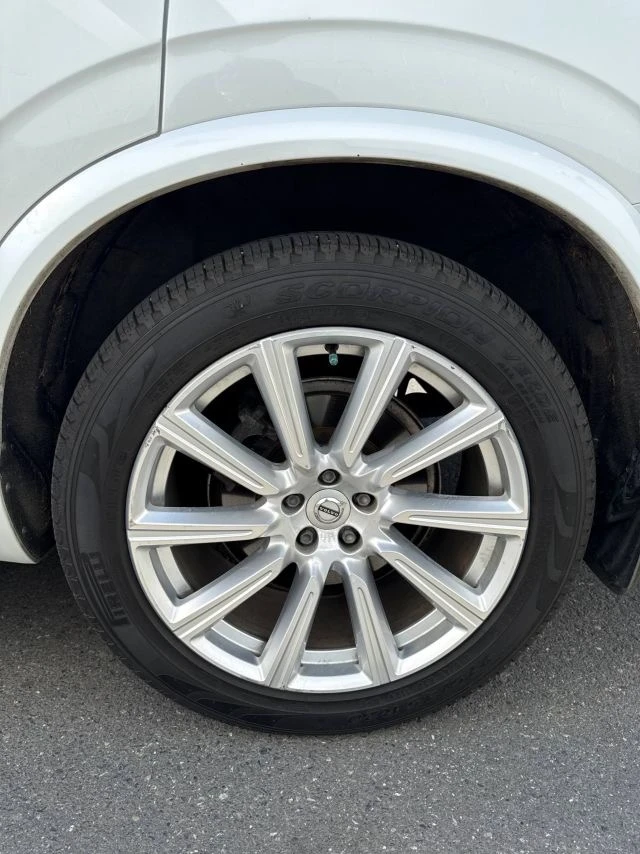 Volvo Xc90 T6 Inscription* 360* Pano* ���������* �������*  | Mobile.bg � ����������� 6